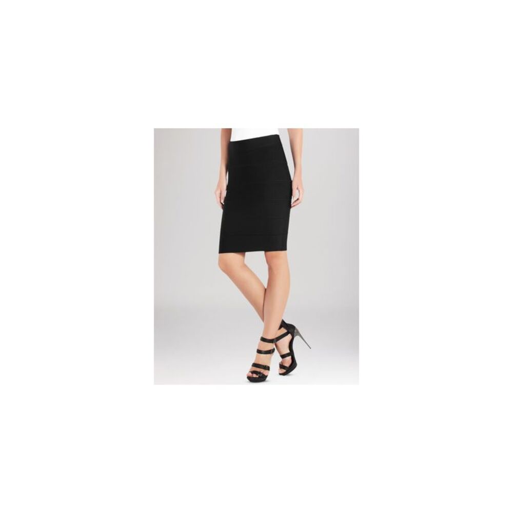 BCBG Max Azria Skirt - Alexa Knit